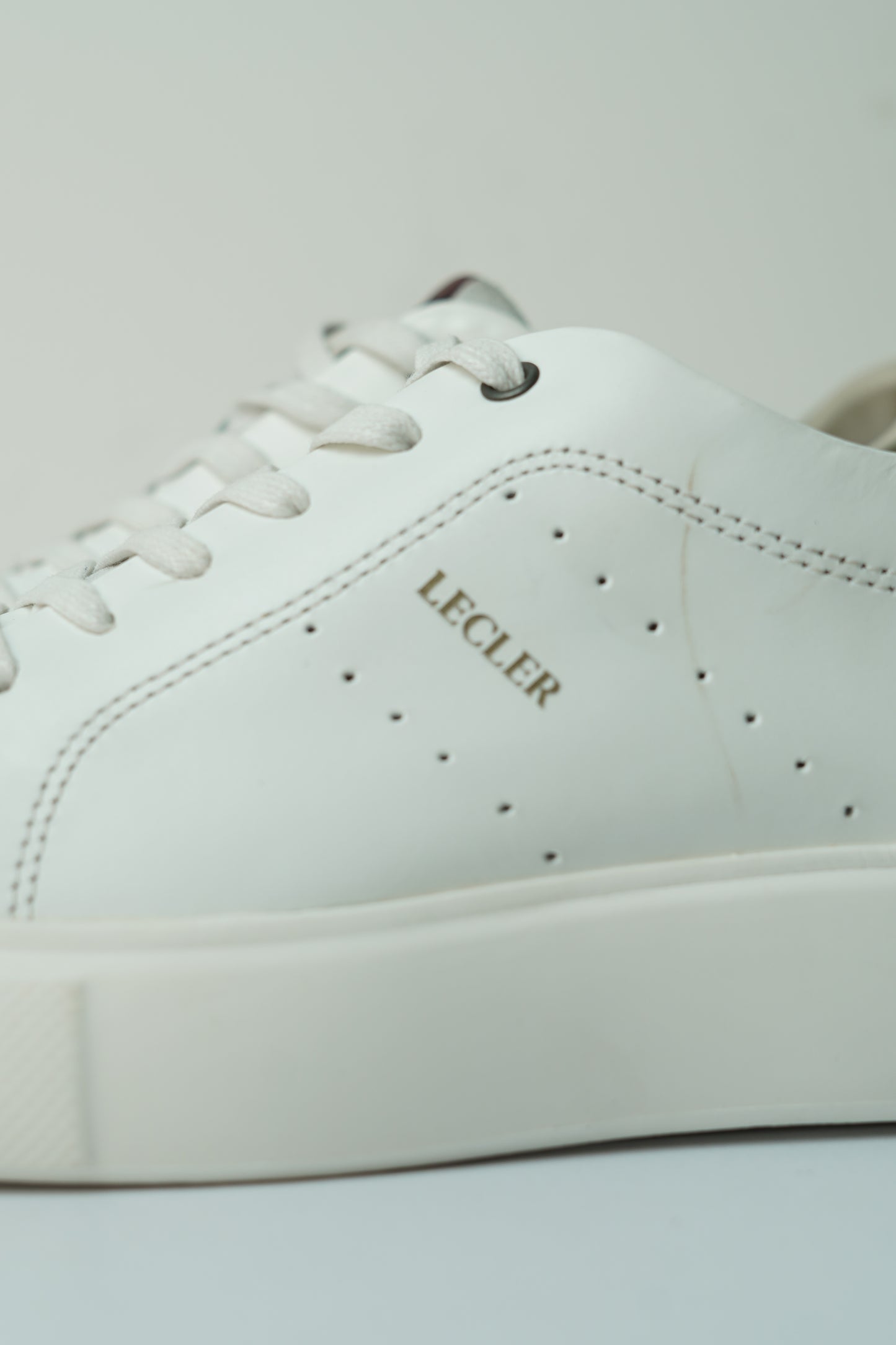 LECLER LONDRES WHITE