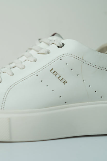 LECLER LONDRES WHITE