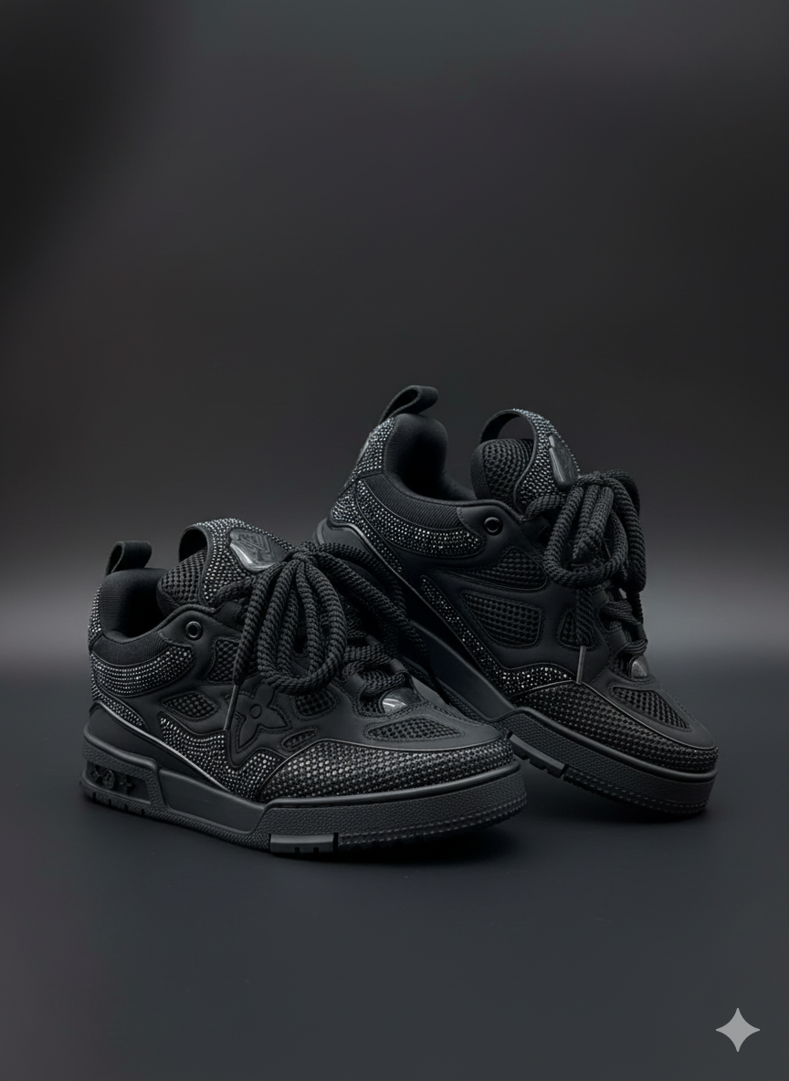 LV TRAINER BRILLOS