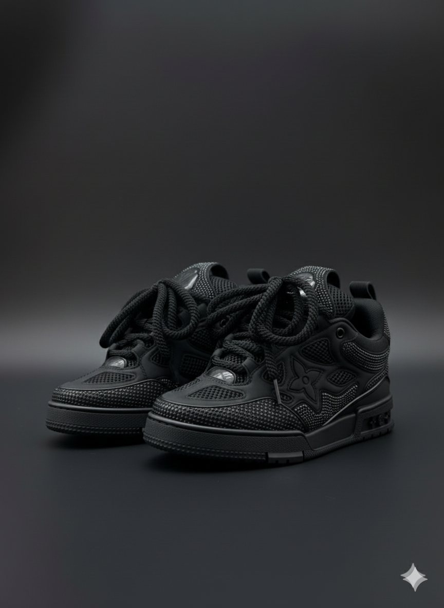 LV TRAINER BRILLOS