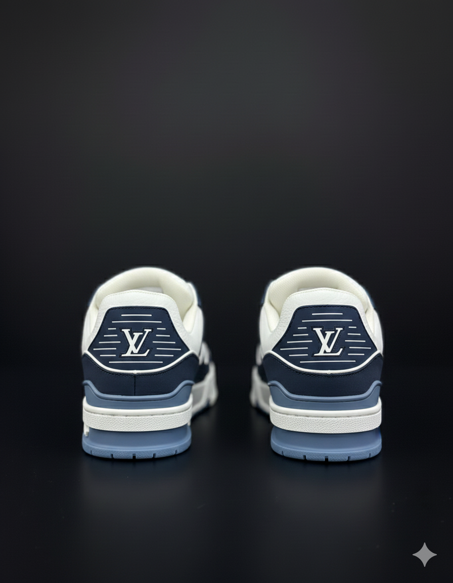 LV NIKE FOR ONE