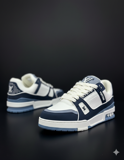 LV NIKE FOR ONE