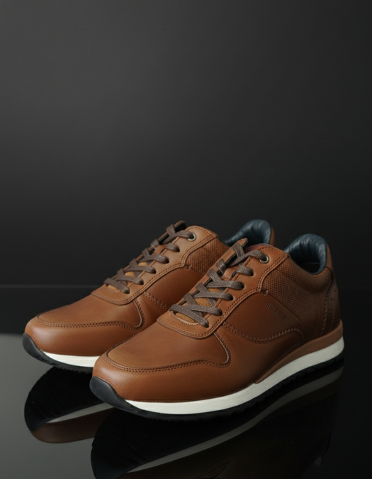 LECLER ATTICUS RUSTICO MIEL