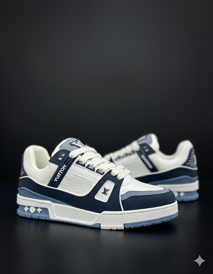 LV NIKE FOR ONE