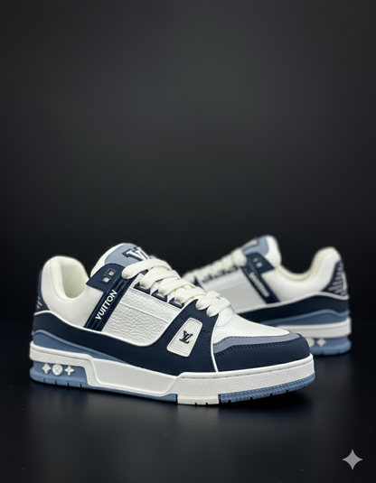 LV NIKE FOR ONE