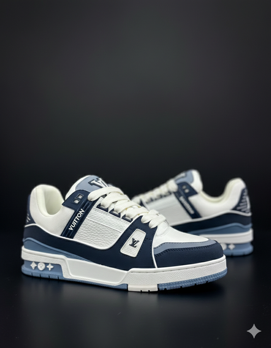 LV NIKE FOR ONE
