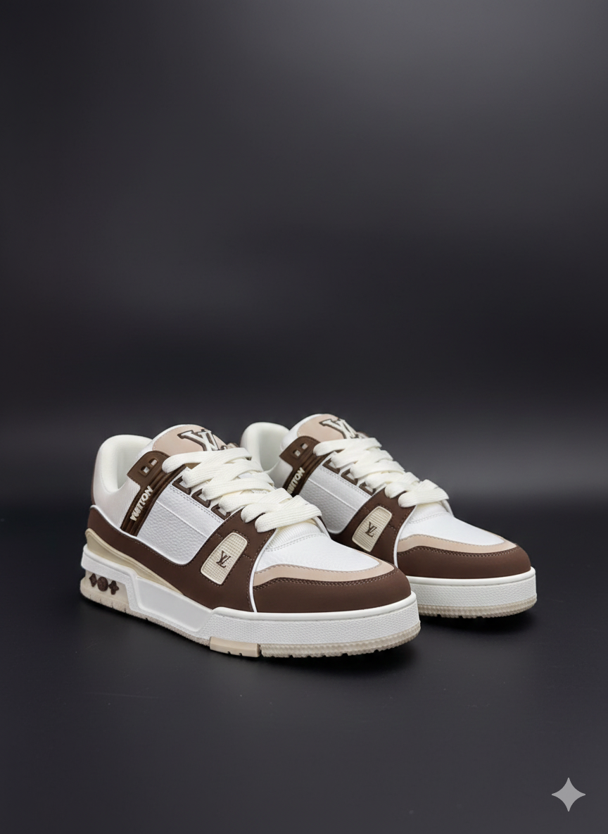 LV NIKE FOR ONE