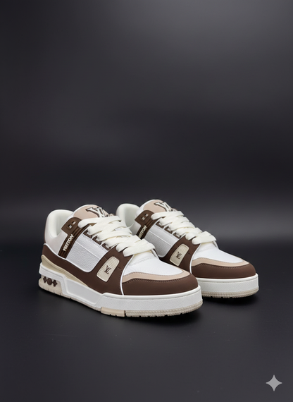 LV NIKE FOR ONE