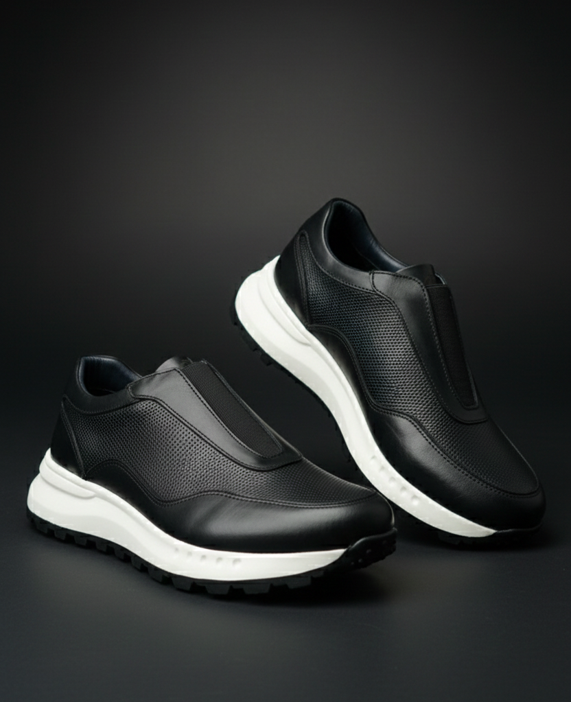 LECLER TEMPUS NEGRO