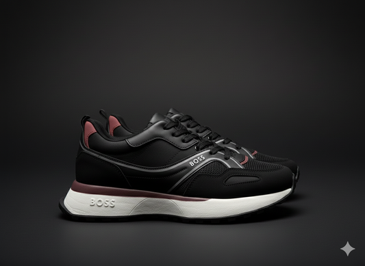 BOSS NEGRO/VINOTINTO