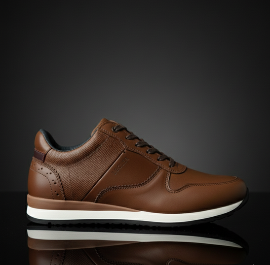 LECLER ATTICUS RUSTICO MIEL