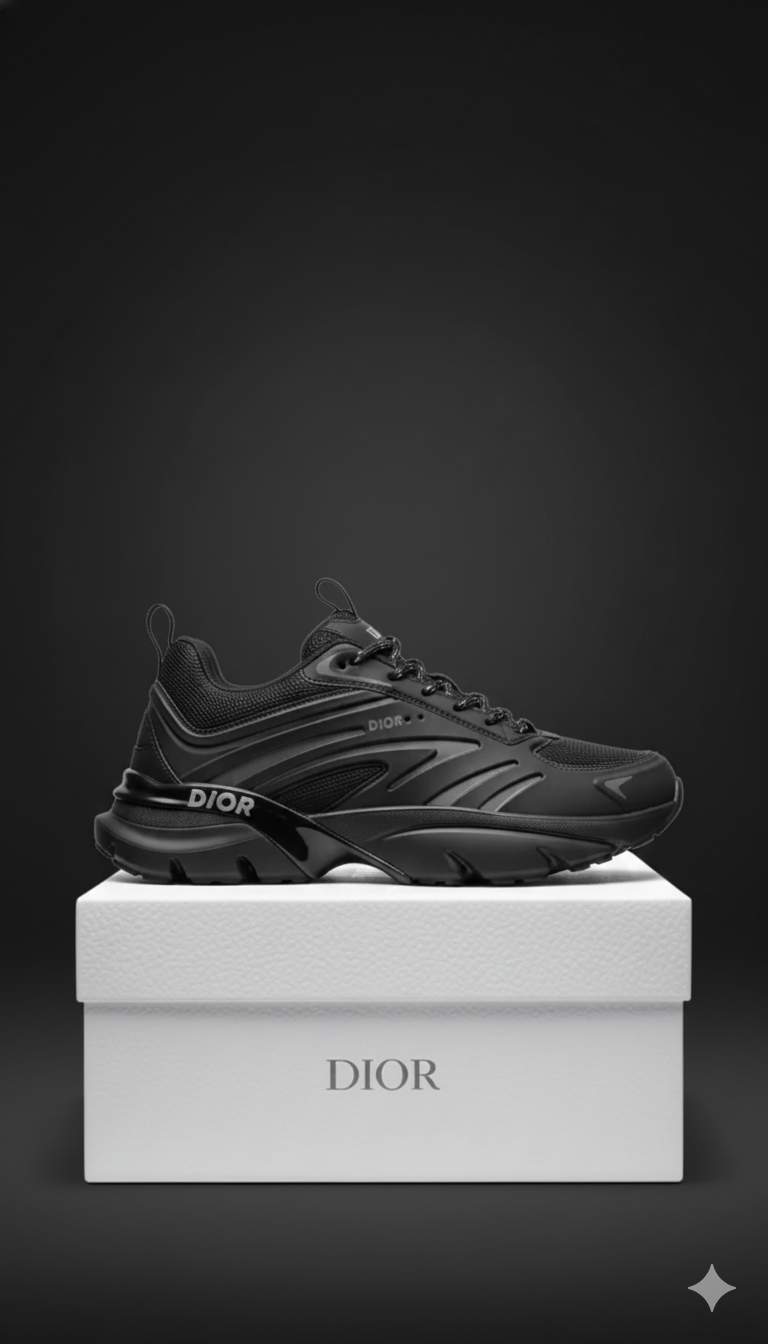 TENNIS DIOR VELOCITY