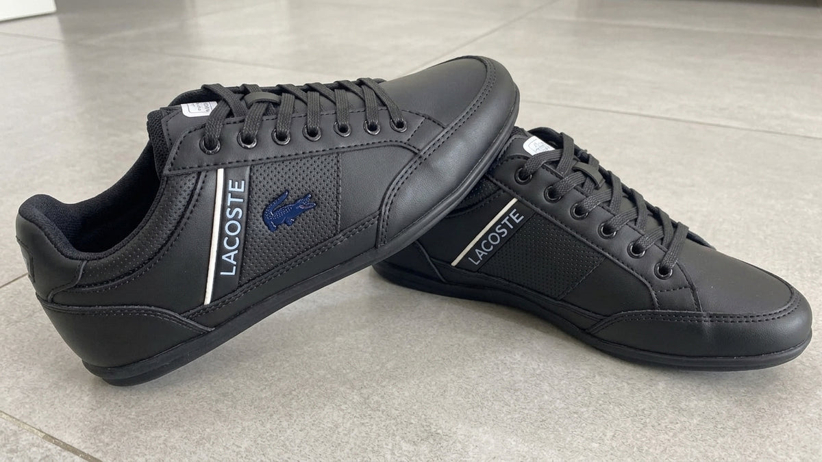 TENIS LACOSTE