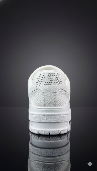 LV TRAINER WHITE CLON