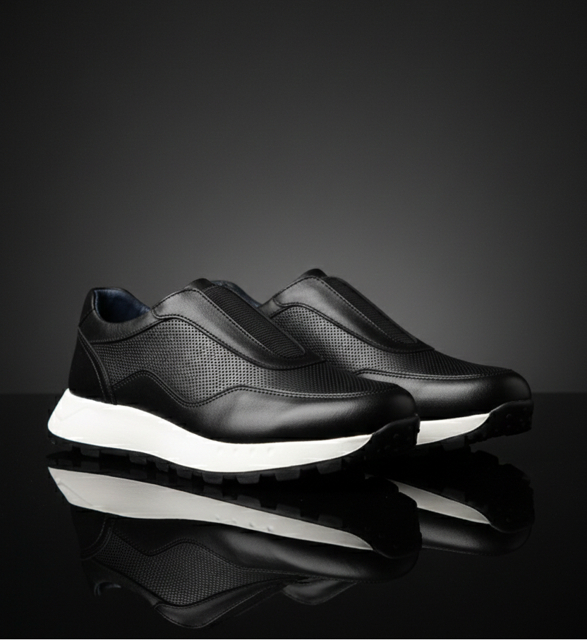 LECLER TEMPUS NEGRO