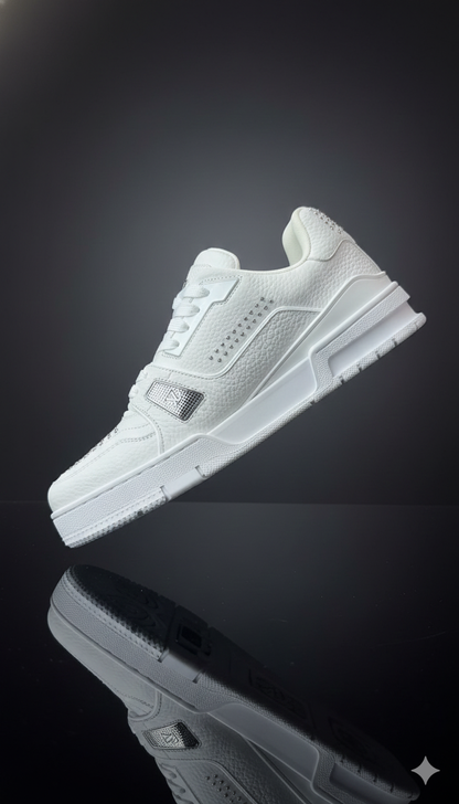 LV TRAINER WHITE CLON