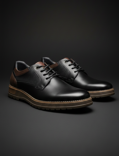 LECLER JUSTUS FORMAL