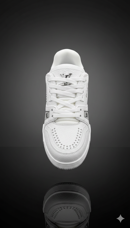 LV TRAINER WHITE CLON