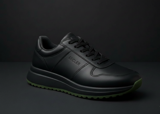 LECLER VENUS WALK NEGRO