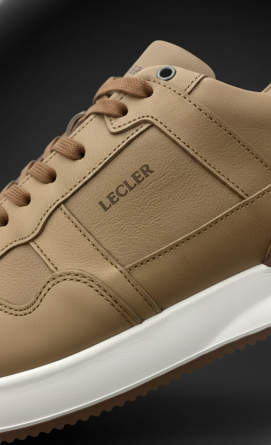 LECLER CAIUS SIENA MIEL