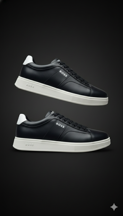 BOSS NEGRO/BLANCO
