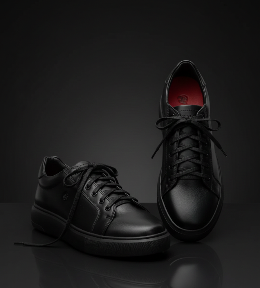 LECLER NIZA NEGRO ONIX