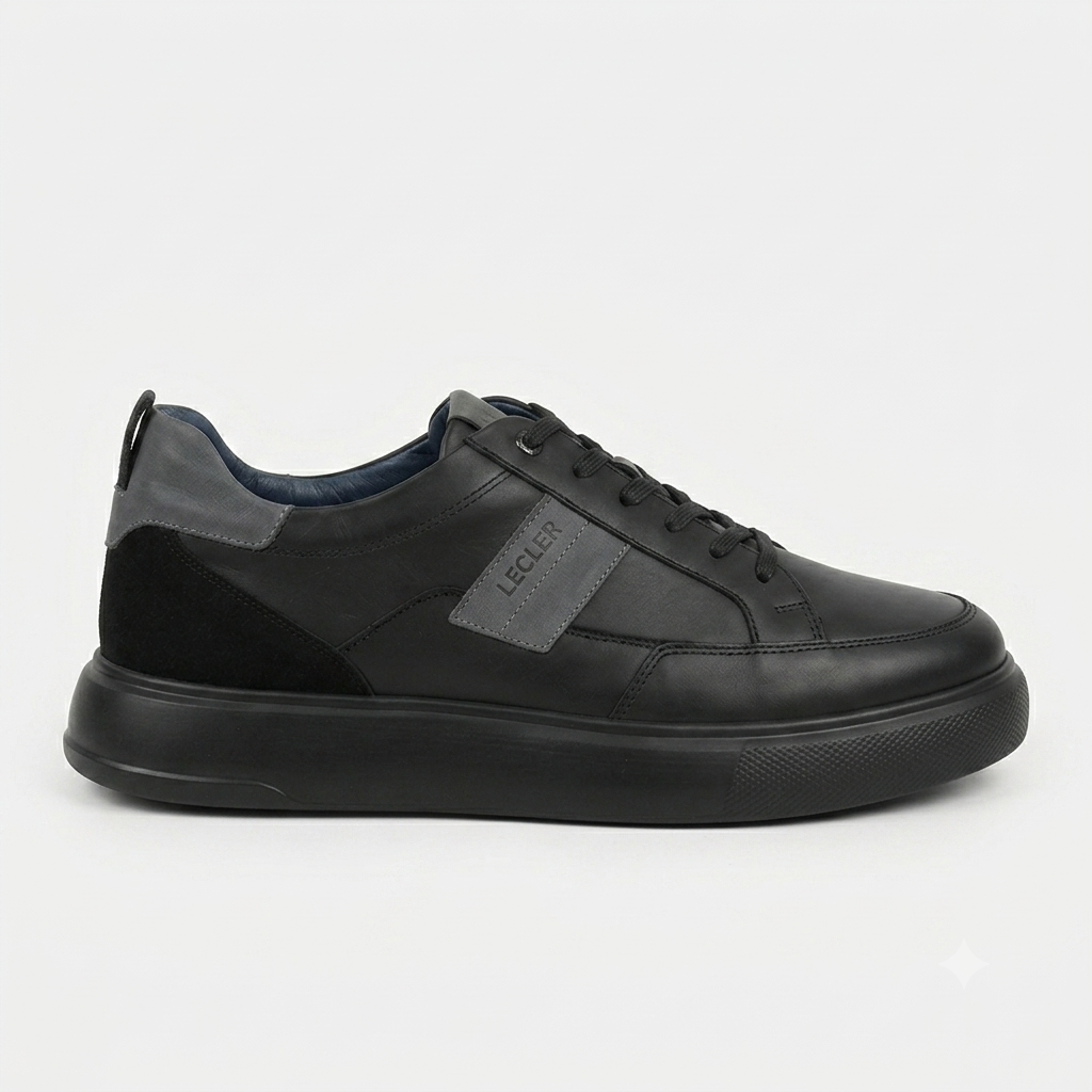 Lecler Urban Volt