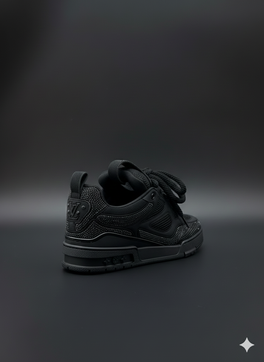 LV TRAINER BRILLOS