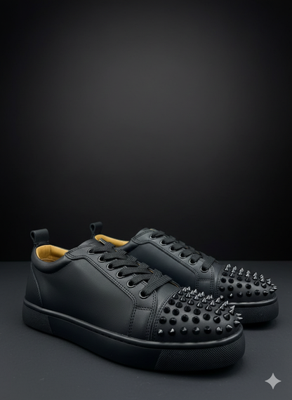 CHRISTIAN LOUBOUTIN TACHE DELANTERO