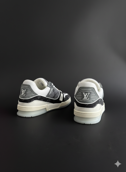 LV FOR ONE GRIS JEAN