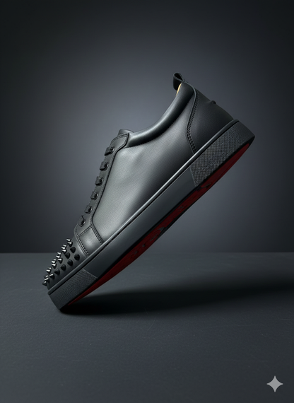 CHRISTIAN LOUBOUTIN TACHE DELANTERO