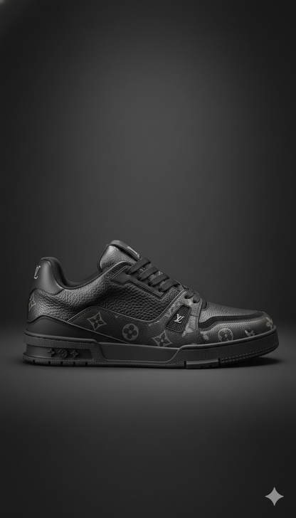 LV FOR ONE MONOGRAMA GRIS