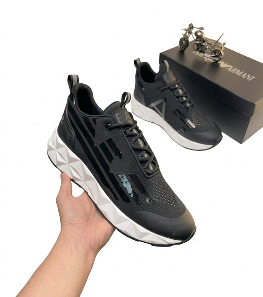 ZAPATILLA KOMBAT ARMANI