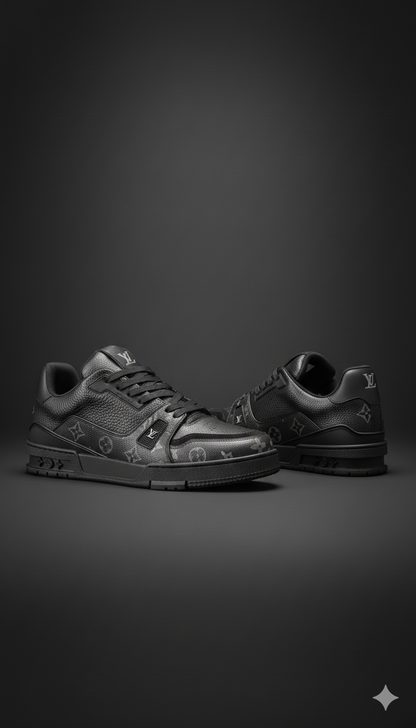 LV FOR ONE MONOGRAMA GRIS