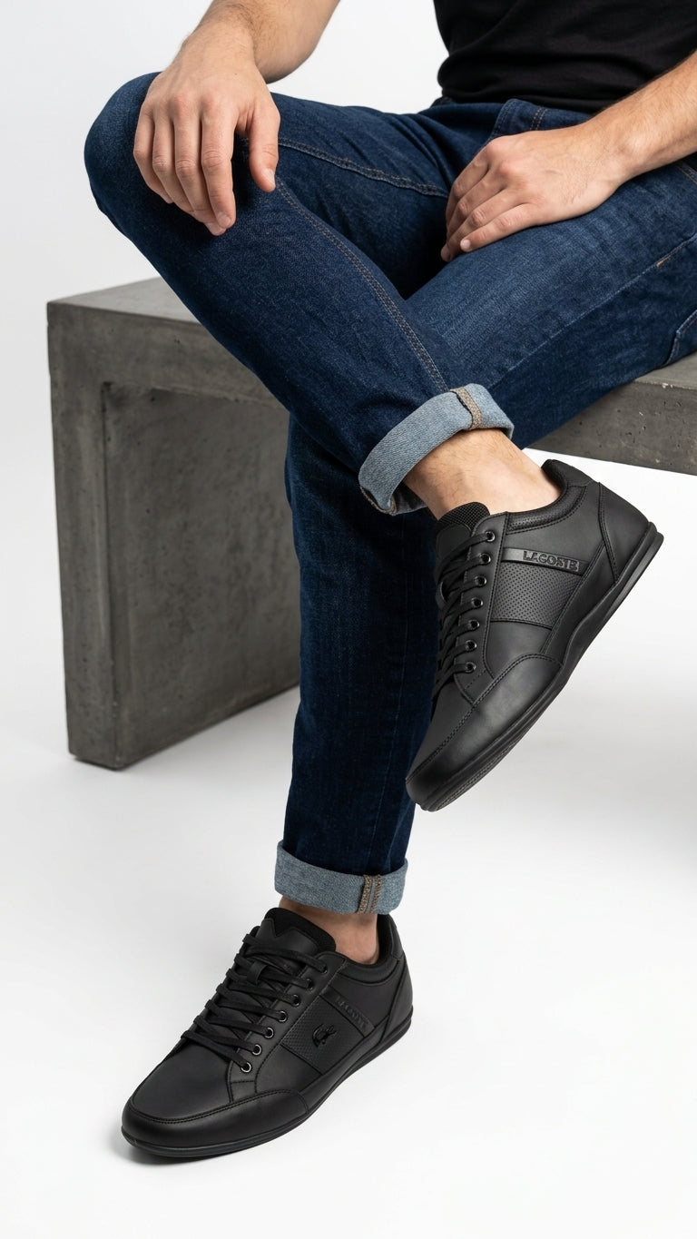 TENIS LACOSTE