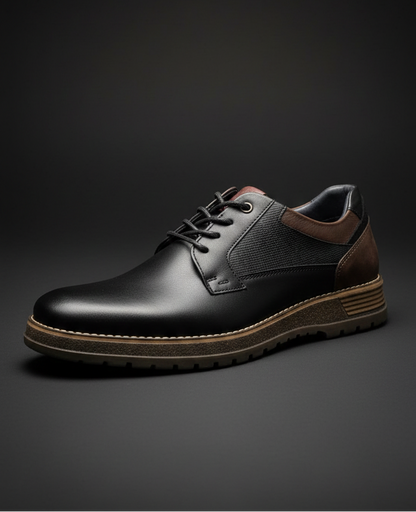 LECLER JUSTUS FORMAL