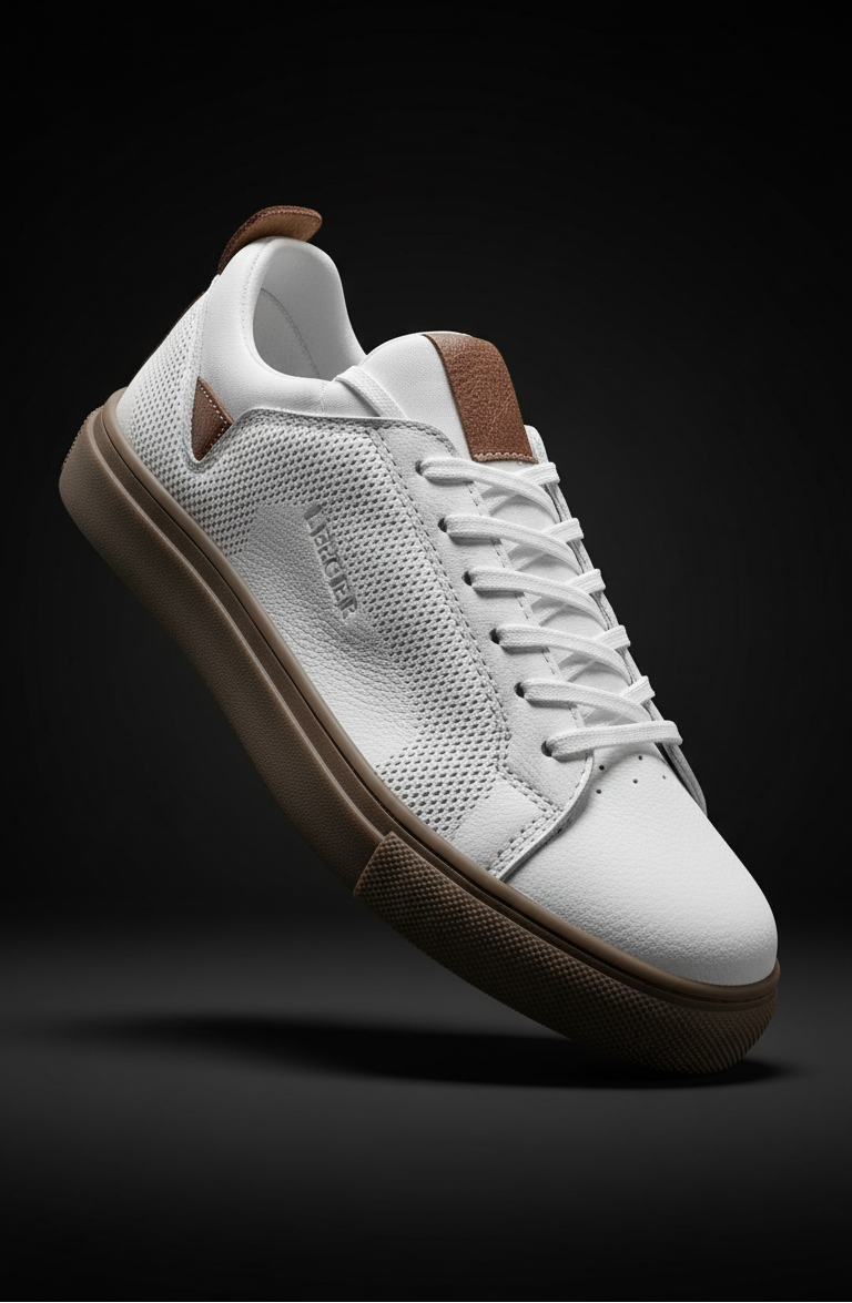 LECLER BLANCO MIEL