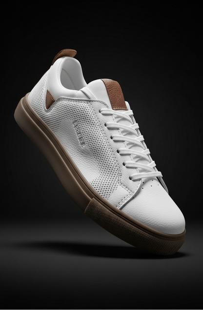 LECLER BLANCO MIEL