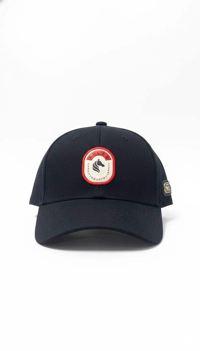 GORRA NOIR SPIRIT