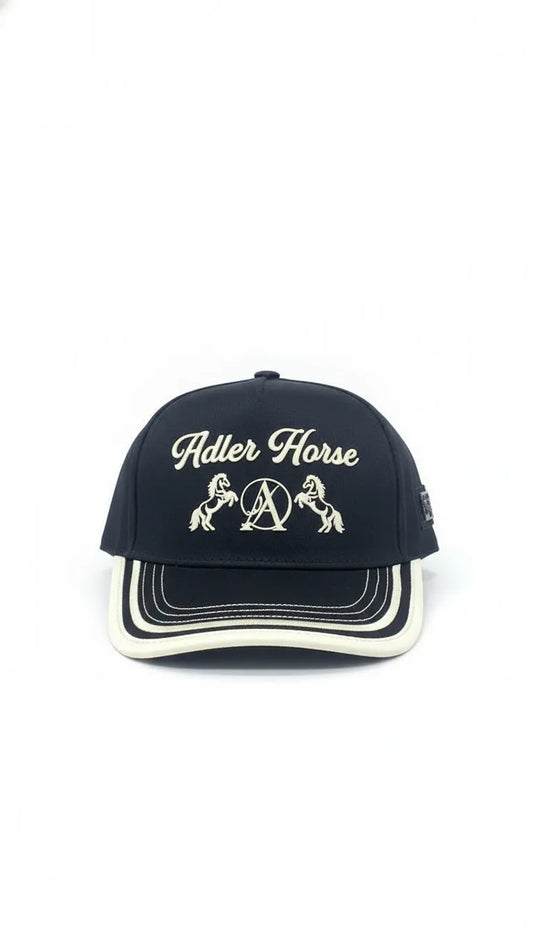 GORRA ROYAL HORSE CLASSIC