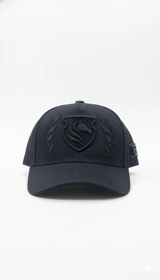 GORRA BLACK HORSE