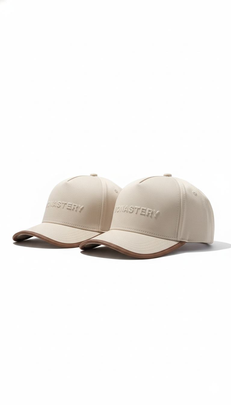 Gorra Monastery Original Colt Stone