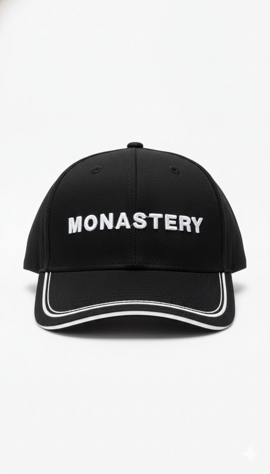 Gorra Monastery Original Pyrell