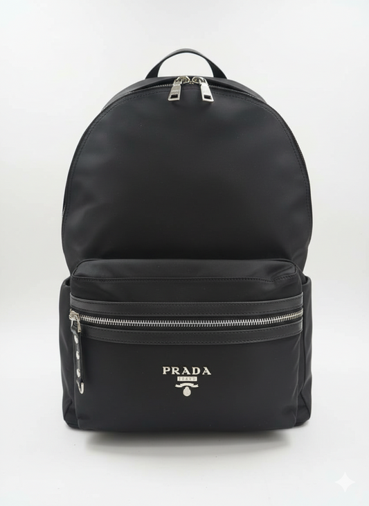 MORRAL PRADA.