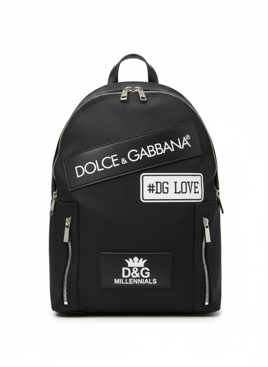 MORRAL DOLCE&GABBANA DG LOVE