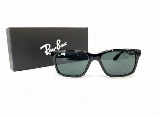 GAFA RAY /GREEN VISION