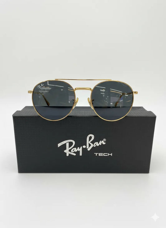 GAFA RAY GOLDEN FRAME