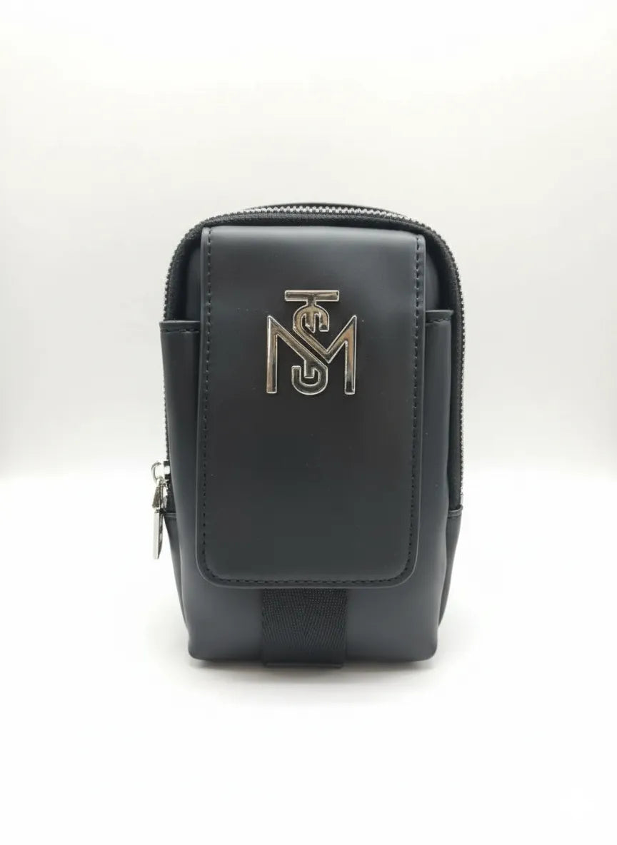MONST/ PECHERA COMPACT BLACK