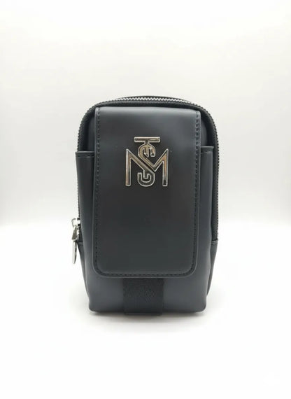MONST/ PECHERA COMPACT BLACK