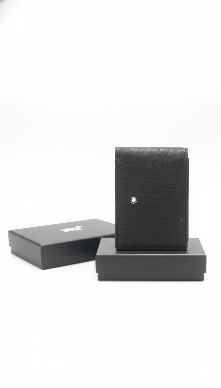 BILLETERA MONTBLANC